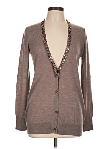 Ann Taylor LOFT Cardigan (view 1)