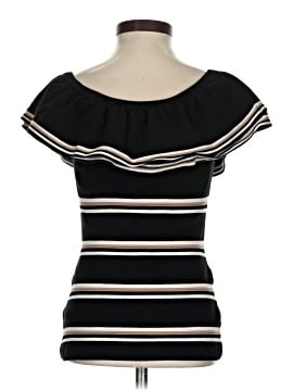 White House Black Market Short Sleeve Top (view 2)