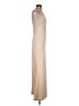Commense Tan Cocktail Dress Size M - photo 4