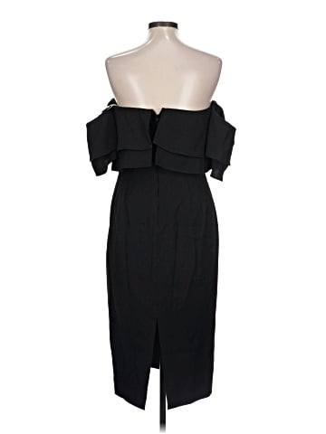 Keepsake Cocktail Dress (view 2)