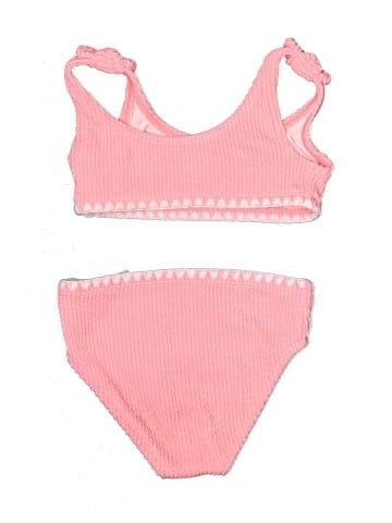 Janie and Jack Two Piece Swimsuit (view 2)