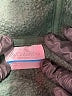 Columbia 100% Polyester Green Fleece Size S - photo 6
