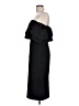 Keepsake Black Cocktail Dress Size L - photo 5