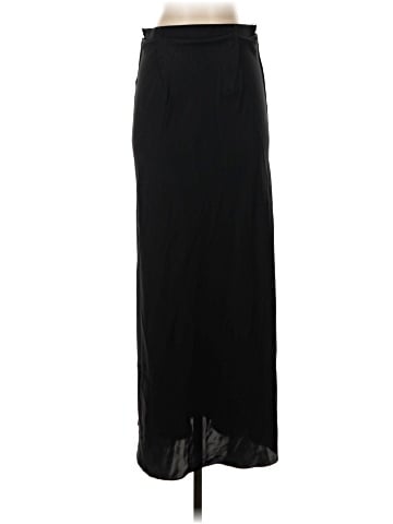 Quince Silk Skirt (view 1)
