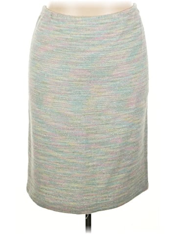 Front Casual Skirt (view 1)