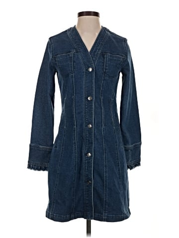 C. Wonder Casual Dress (view 1)