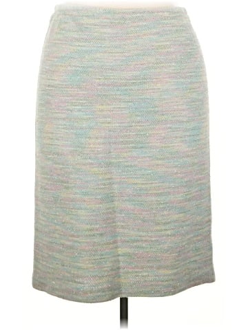 Front Casual Skirt (view 2)
