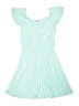 Assorted Brands Solid Teal Dress Size 12 - 13 - photo 1