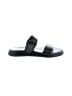 Clergerie Black Sandals Size EU 38 - photo 1