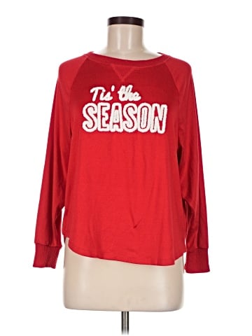 Secret Treasures Pullover Sweater (view 1)