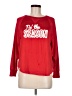 Secret Treasures Red Pullover Sweater Size M - photo 1