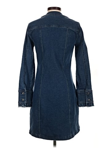 C. Wonder Casual Dress (view 2)