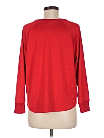 Secret Treasures Pullover Sweater (view 2)