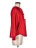 Secret Treasures Red Pullover Sweater Size M - photo 4