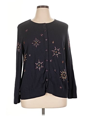 Cj Banks Cardigan (view 1)
