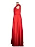 Theia Red Cocktail Dress Size 16 - photo 5