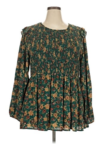 Torrid Casual Dress (view 1)