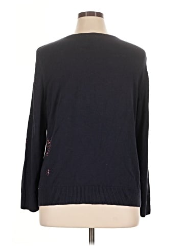 Cj Banks Cardigan (view 2)