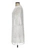 Blooming Jelly 100% Polyester White Casual Dress Size S - photo 5