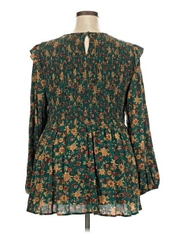 Torrid Casual Dress (view 2)