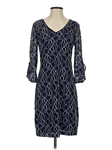 Karl Lagerfeld Paris Casual Dress (view 1)