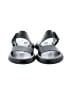 Clergerie Black Sandals Size EU 38 - photo 2