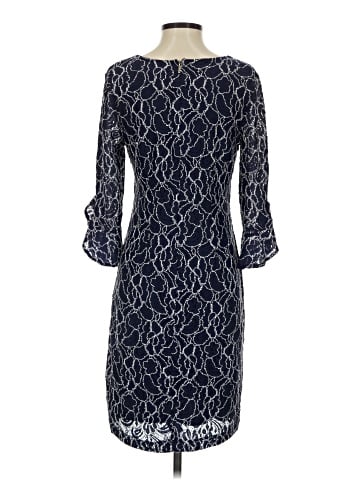 Karl Lagerfeld Paris Casual Dress (view 2)