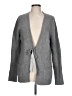Lands' End Gray Cardigan Size L - photo 1