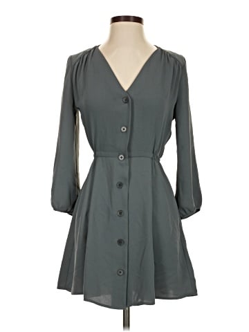 Babaton Casual Dress (view 1)