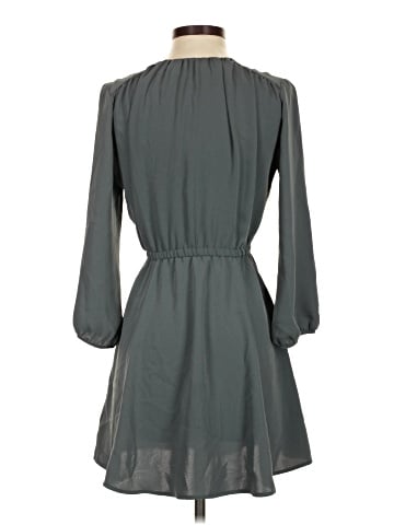 Babaton Casual Dress (view 2)
