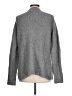 Lands' End Gray Cardigan Size L - photo 2