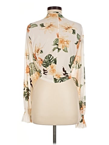 Ember Sleeveless Blouse (view 2)