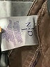 NYDJ Brown Jeans Size 8 - photo 8