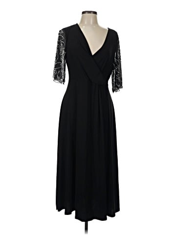 MSK Cocktail Dress (view 1)