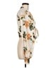 Ember 100% Polyester Ivory Sleeveless Blouse Size M - photo 4
