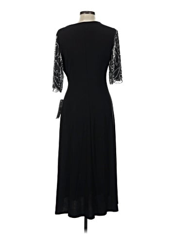 MSK Cocktail Dress (view 2)