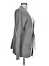 Lands' End Gray Cardigan Size L - photo 4