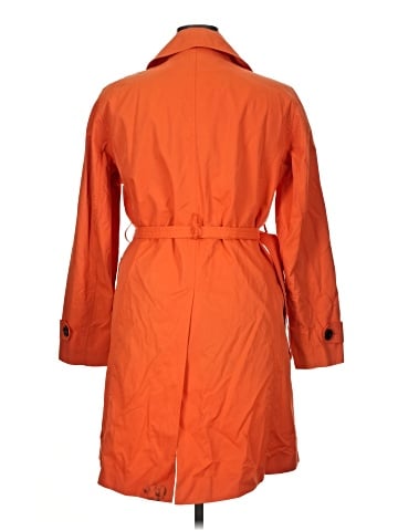 Anne Klein Trenchcoat (view 2)