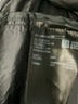 Uniqlo 100% Nylon Solid Black Jacket Size M - photo 7