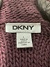 DKNY Black Turtleneck Sweater Size L - photo 7
