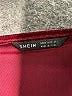 Shein Burgundy Sleeveless Top Size M - photo 7