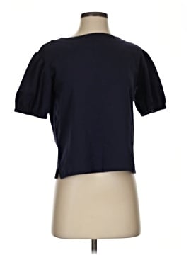 Free Assembly Short Sleeve Top (view 1)