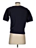 Free Assembly Black Short Sleeve Top Size 0 - photo 2