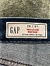 Gap Blue Jeans Size 6R - photo 7