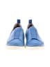 Vionic Blue Sneakers Size 8 - photo 2