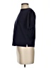 Free Assembly Black Short Sleeve Top Size 0 - photo 5