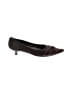 Assorted Brands Brown Heels Size EU 38 - photo 1