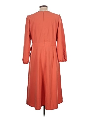 Ann Taylor Factory Casual Dress (view 2)