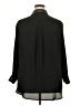 Karen Kane 100% Polyester Black 3/4 Sleeve Blouse Size 2X - photo 2
