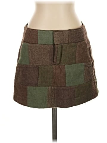 American Eagle Outfitters Casual Skirt (view 1)